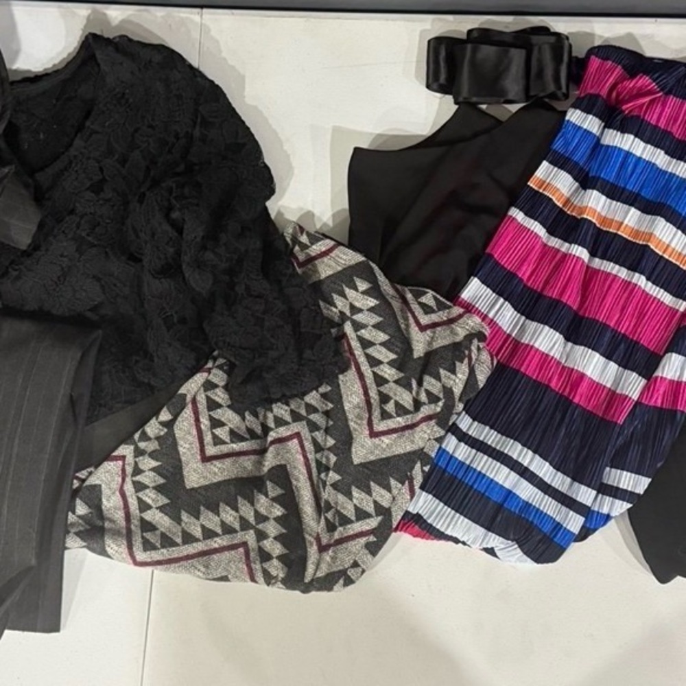 Women Dress Suit XS Small Medium Junior clothing Bundle lot